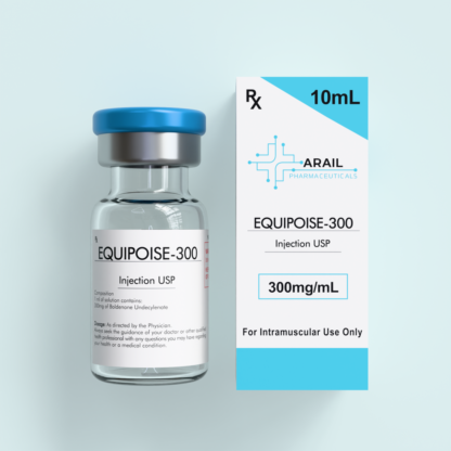 EQUIPOISE-300
